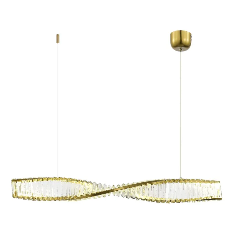Подвесной светильник ST Luce Elica SL6205.313.01 в Нижнем Новгороде