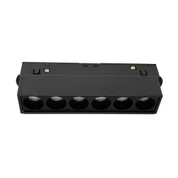 Трековый светильник Wertmark WTG.O24.600.40.06