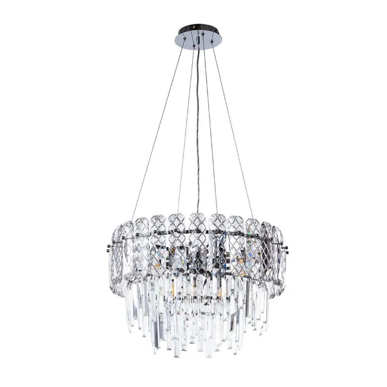 Подвесная люстра Arte Lamp NICOLETTA A1051SP-8CC в Нижнем Новгороде