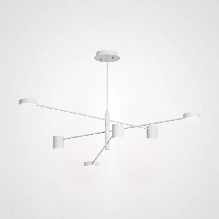 Подвесная светодиодная люстра Imperium Loft Motvikt 189818-26 в Нижнем Новгороде