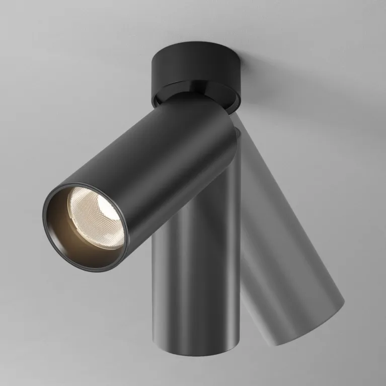 Спот Maytoni Technical Focus Led C055CL-L20W2.7-3-4K-M-B в Нижнем Новгороде