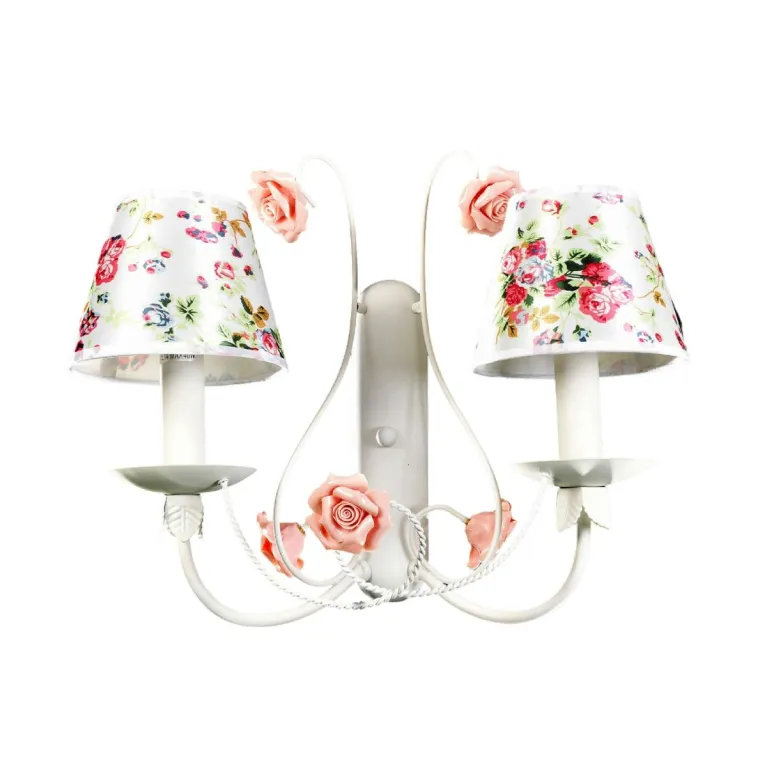 Бра Lumina Deco Rozzi LDW 0431-2 WT в Нижнем Новгороде