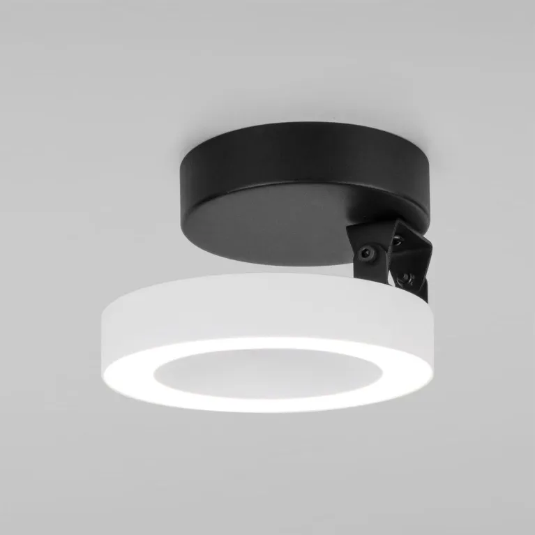 Светодиодный спот Elektrostandard Spila 25105/Led белый 4690389187513 в Нижнем Новгороде