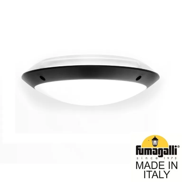 Уличный настенный светильник Fumagalli Lucia 1R3.000.000.AYE27CL1 в Нижнем Новгороде