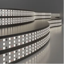 Светодиодная лента Elektrostandard 2835 24В 360Led 26Вт/м 4200K 5м IP20 4690389193705 a062579