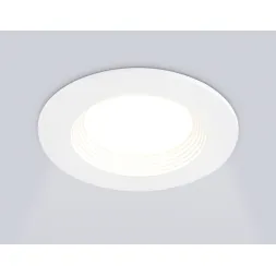 Встраиваемый светильник Ambrella Light Techno spot Technic base TN102815