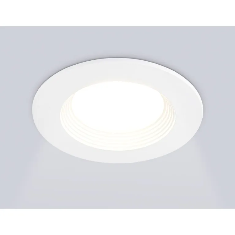 Встраиваемый светильник Ambrella Light Techno spot Technic base TN102815 в Нижнем Новгороде