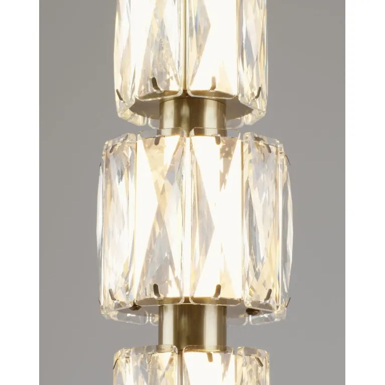 Подвесной светильник Moderli Prismique V11714-PL в Нижнем Новгороде