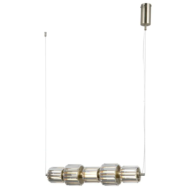 Подвесной светильник Moderli Prismique V11715-PL в Нижнем Новгороде