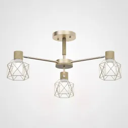 Потолочная люстра Imperium Loft Corf 189486-26