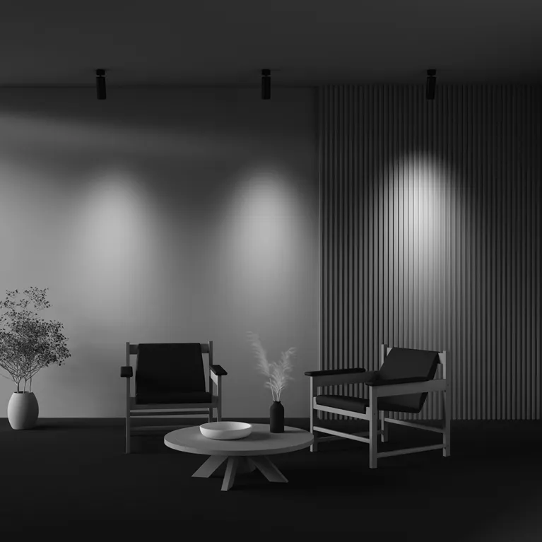 Спот Maytoni Technical Focus Led C055CL-L20W2.7-3-4K-M-B в Нижнем Новгороде