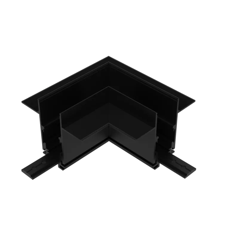 Коннектор угловой Lumker SY-LINK-CNLV-T1-BL 013606 в Нижнем Новгороде