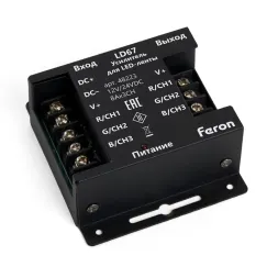 Усилитель для светодиодной ленты Feron LD67 48223