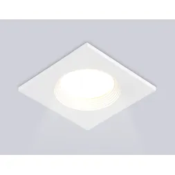 Встраиваемый светильник Ambrella Light Techno spot Technic base TN102817
