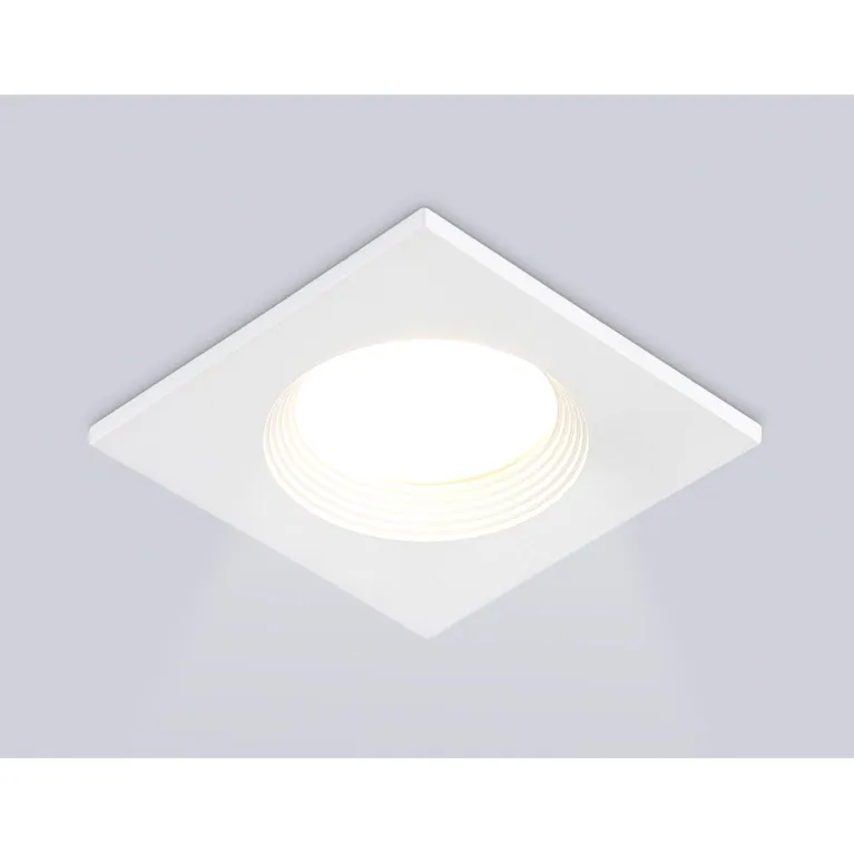 Встраиваемый светильник Ambrella Light Techno spot Technic base TN102817 в Нижнем Новгороде