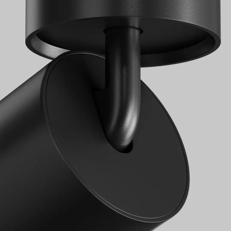 Спот Maytoni Technical Focus Led C055CL-L20W2.7-3-4K-M-B в Нижнем Новгороде