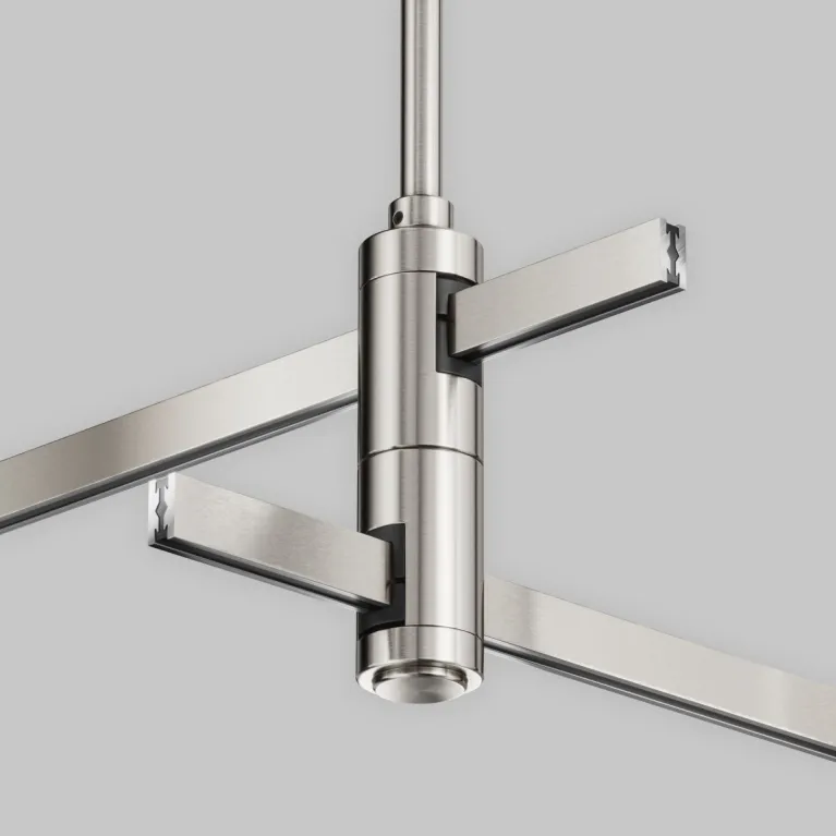 Крепление потолочное двойное Maytoni Flarity TRA156C-D1-PT в Нижнем Новгороде