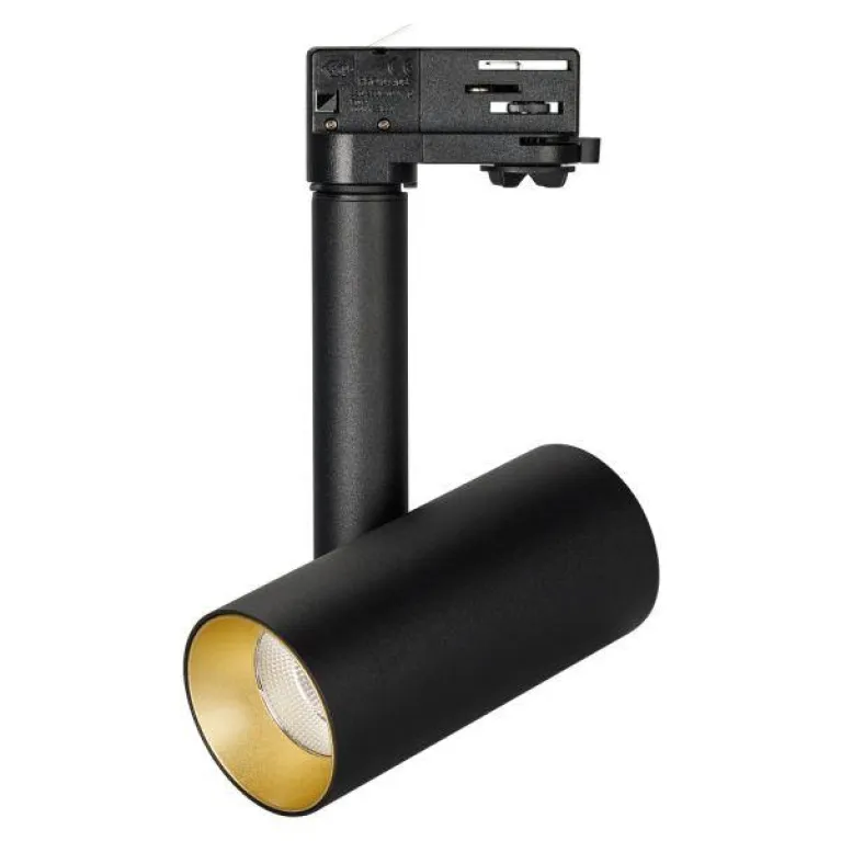 Корпус трекового светильника Arlight SP-Polo-Track-4TR-Pipe-R65 024226(1) в Нижнем Новгороде