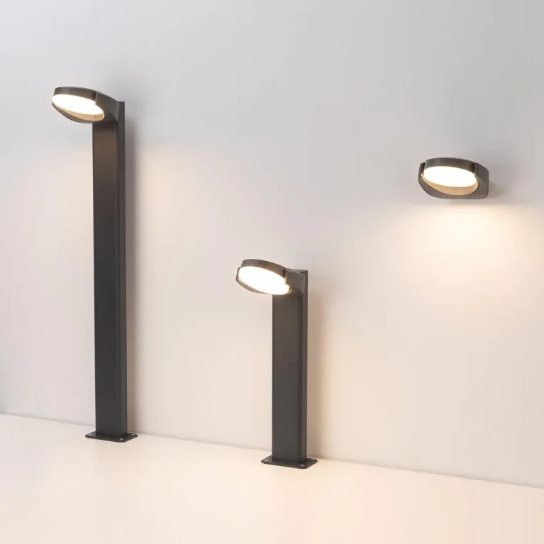 Уличный светодиодный светильник Arlight LGD-Eye-Boll-H500-6W Warm3000 029982(2) в Нижнем Новгороде