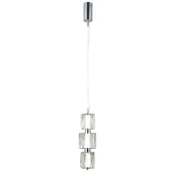 Подвесной светильник Moderli Prismique V11719-PL