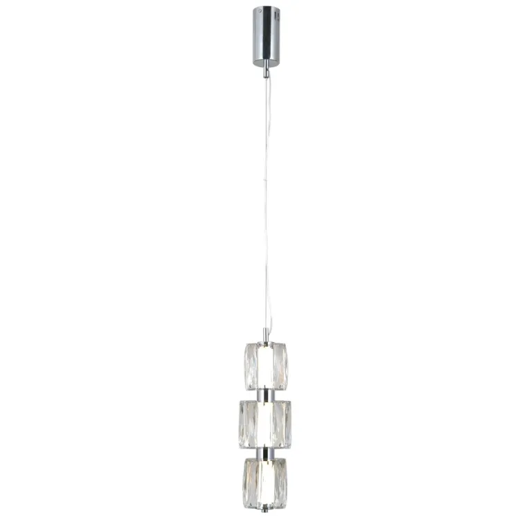 Подвесной светильник Moderli Prismique V11719-PL в Нижнем Новгороде