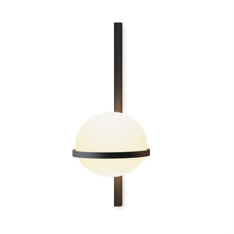 Настенный светильник Delight Collection 10228 10228W1 black в Нижнем Новгороде