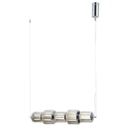 Подвесной светильник Moderli Prismique V11720-PL