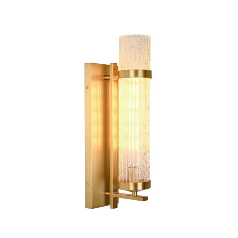 Настенный светильник Delight Collection BRWL7052 BRWL7052 antique brass в Нижнем Новгороде