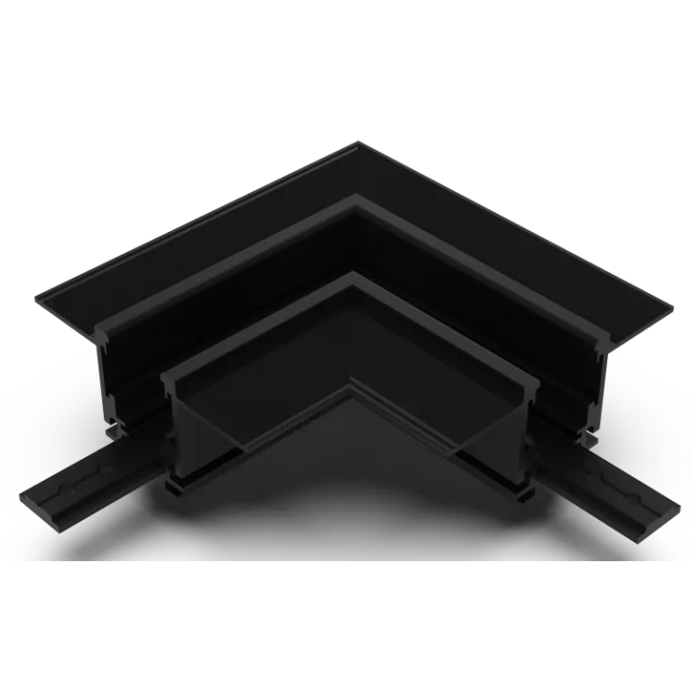 Коннектор угловой Lumker SY-LINK-CNLV-T2S-BL 013602 в Нижнем Новгороде