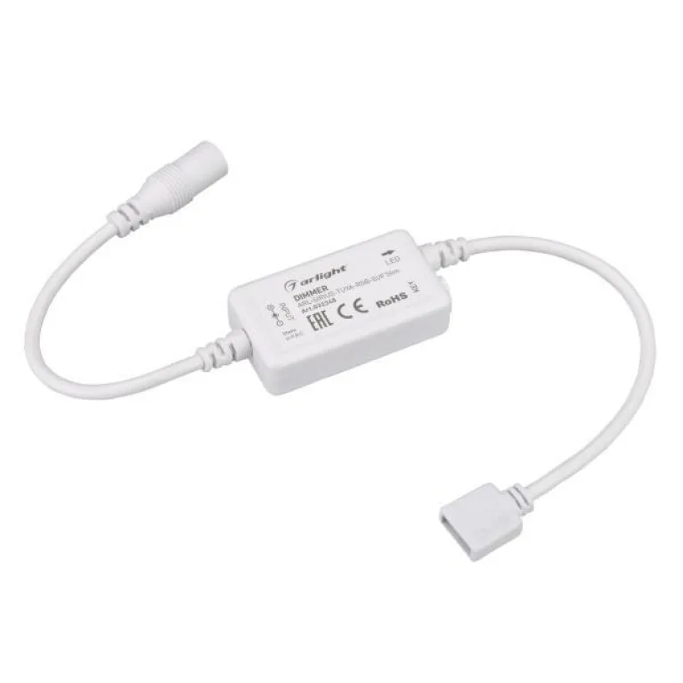 Диммер Arlight ARL-Sirius-Tuya-RGB-Suf Slim 032348 в Нижнем Новгороде