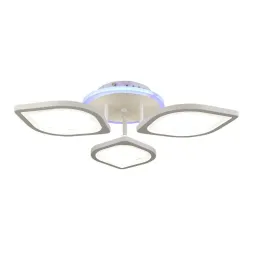 Потолочная светодиодная люстра Wedo light Танис 75226.01.09.03