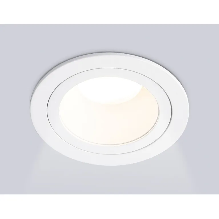 Встраиваемый светильник Ambrella Light Techno spot Technic base TN102822 в Нижнем Новгороде