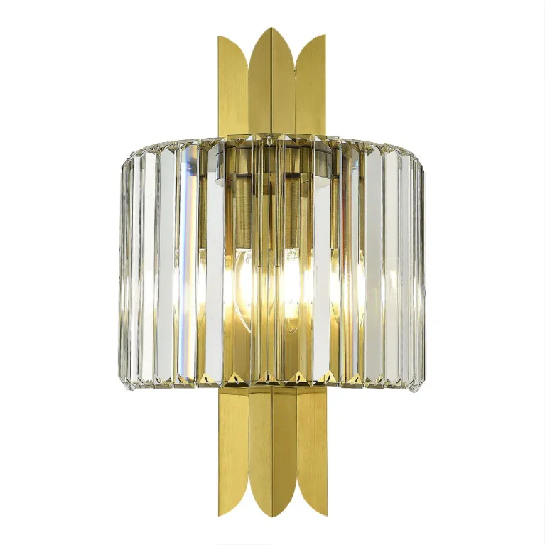 Настенный светильник ST Luce Nari SL1635.301.02 в Нижнем Новгороде
