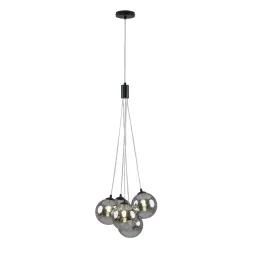 Подвесной светильник Moderli Renny V11722-5P