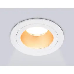 Встраиваемый светильник Ambrella Light Techno spot Technic base TN102823