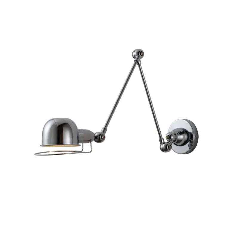 Бра Lumina Deco Gloria LDW B008-2 CHR в Нижнем Новгороде