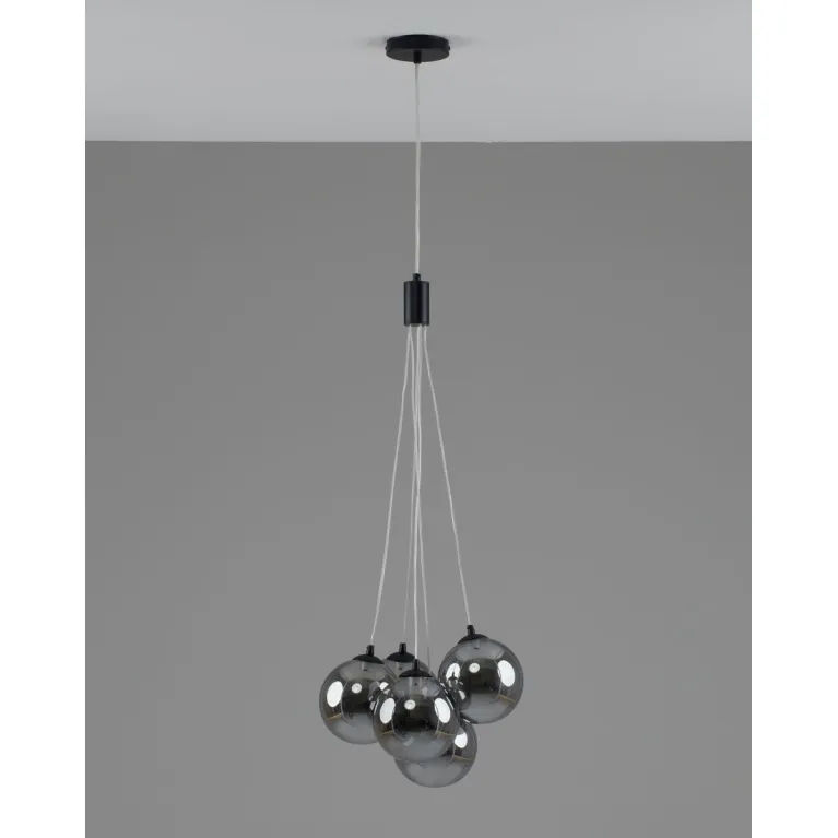 Подвесной светильник Moderli Renny V11722-5P в Нижнем Новгороде