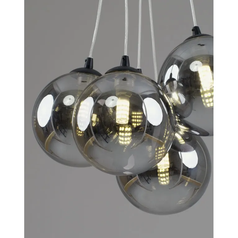 Подвесной светильник Moderli Renny V11722-5P в Нижнем Новгороде