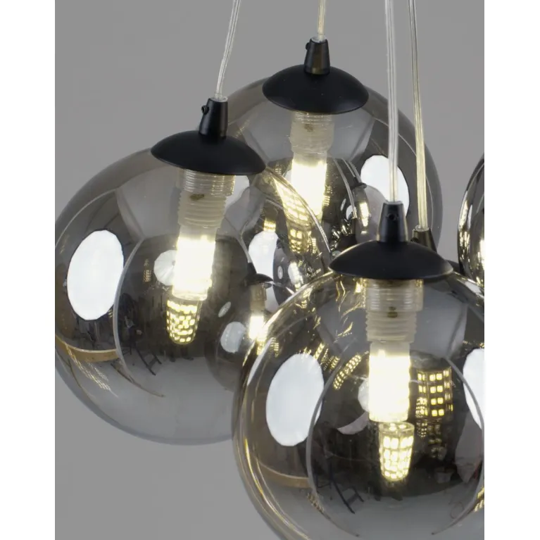 Подвесной светильник Moderli Renny V11722-5P в Нижнем Новгороде