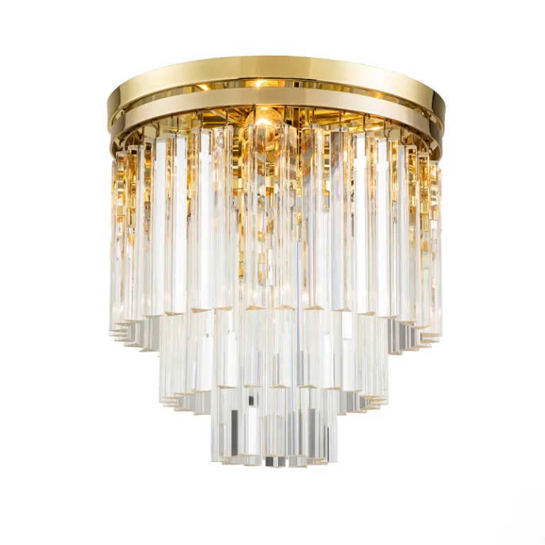 Потолочный светильник Delight Collection 1920s Odeon 771092 в Нижнем Новгороде