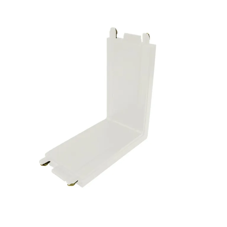 Соединитель для шинопровода Wertmark WTH.L5.00.Y10 в Нижнем Новгороде