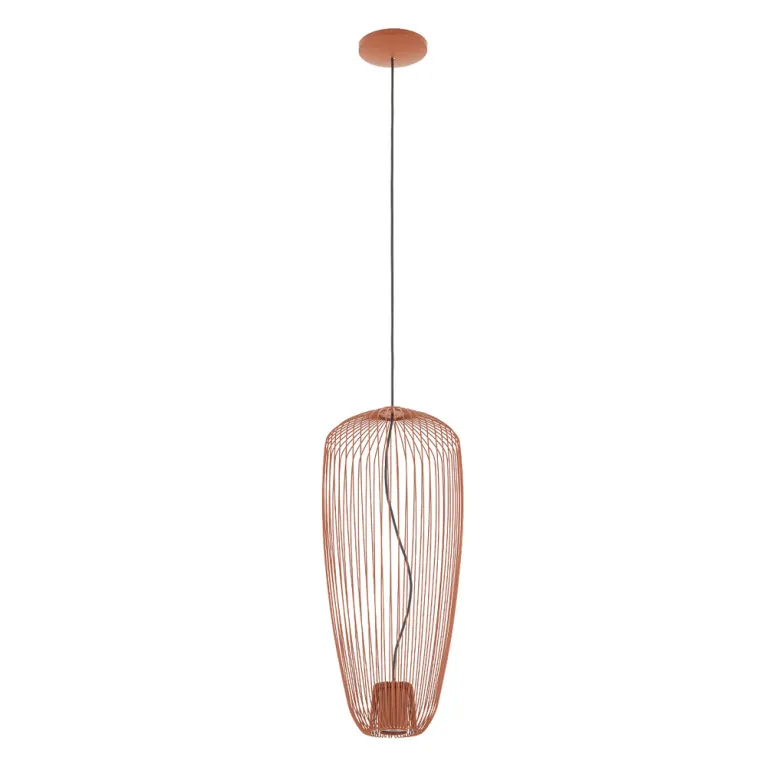 Подвесной светильник Nowodvorski Pumpkin S Wood 11496 в Нижнем Новгороде