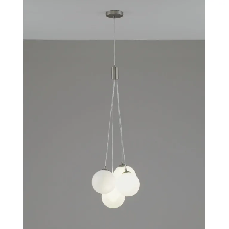 Подвесной светильник Moderli Renny V11723-5P в Нижнем Новгороде