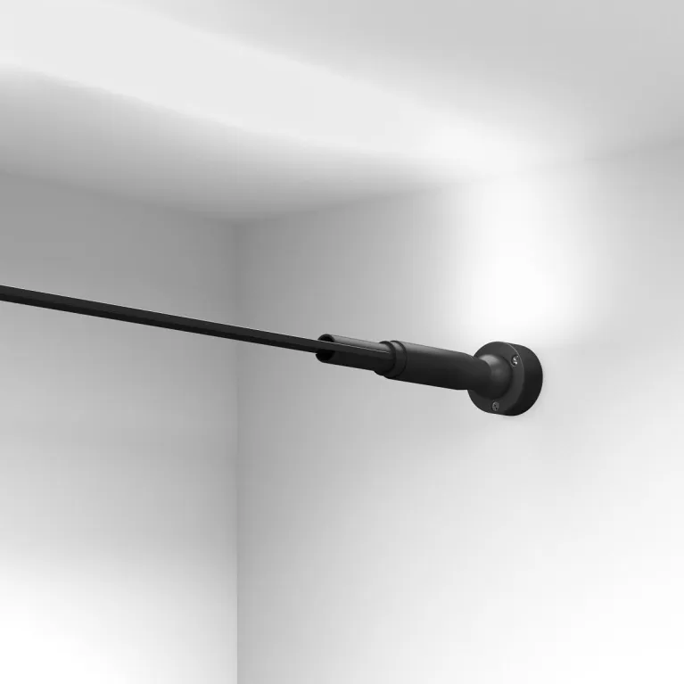 Струнный светодиодный светильник Elektrostandard Strongline 40127/LED черный a063379 в Нижнем Новгороде