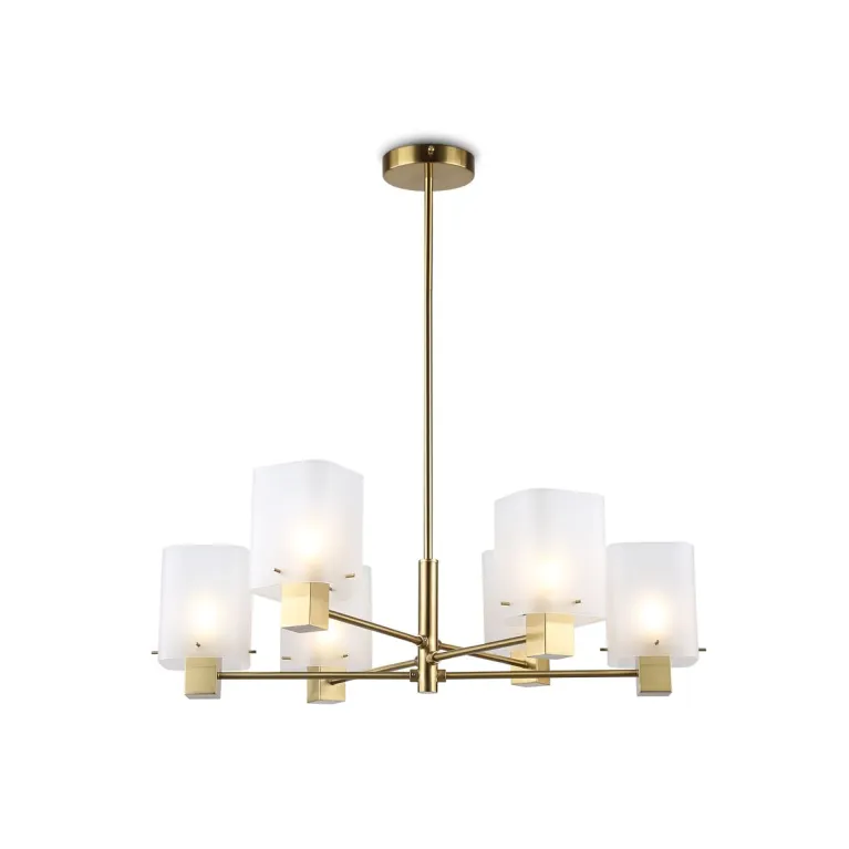 Подвесная люстра Ambrella Light High Light LH57031 в Нижнем Новгороде