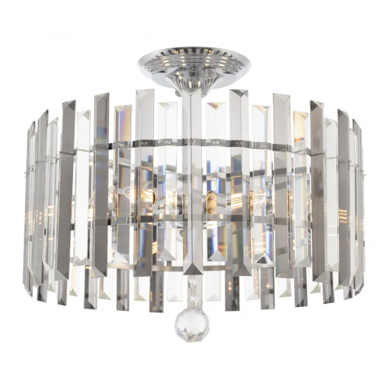 Потолочная люстра Arte Milano Sorrento 371409/5/100/400 CR в Нижнем Новгороде