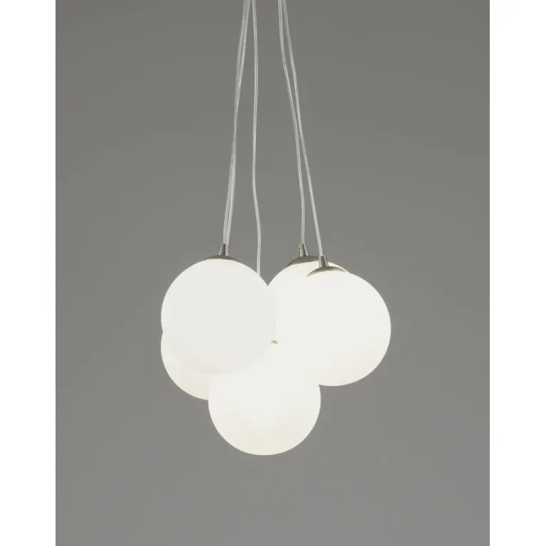 Подвесной светильник Moderli Renny V11723-5P в Нижнем Новгороде