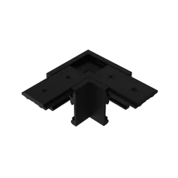 Коннектор угловой Lumker SY-LINK-CNLV-S1S-BL 013600