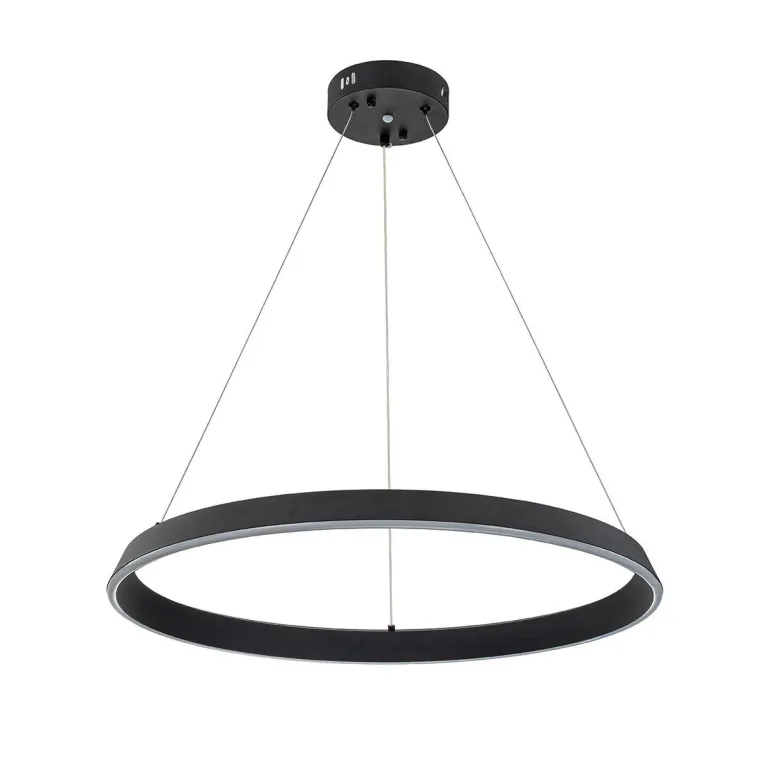 Подвесной светодиодный светильник Indigo Orta 14019/1P Black V000090L в Нижнем Новгороде