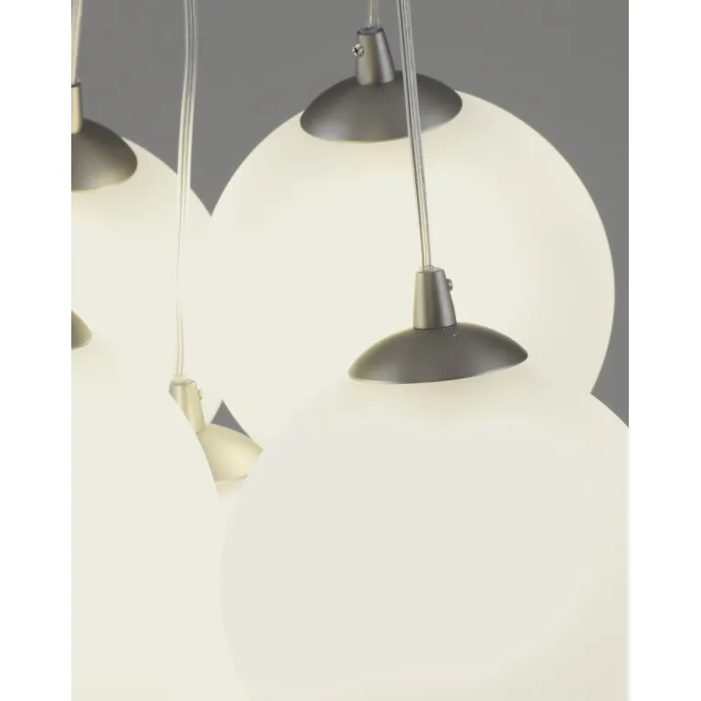 Подвесной светильник Moderli Renny V11723-5P в Нижнем Новгороде